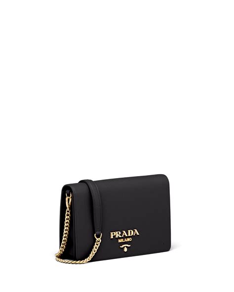 prada 1bp020|Prada Saffiano Leather Mini Bag, Black .